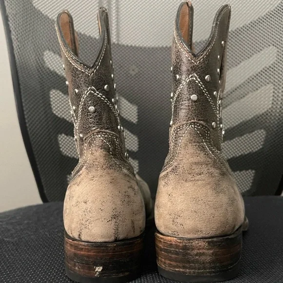 Miz Mooz "Cosumel" boots - Picture 3 of 6